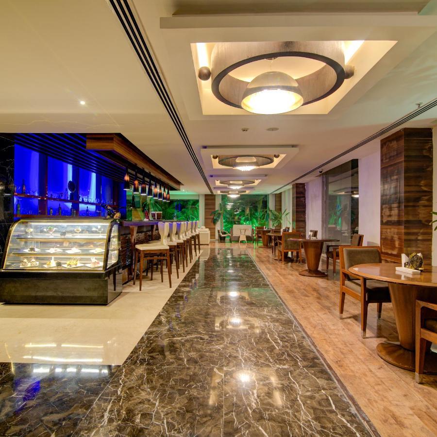 Hotel Godwin Haridwār Exterior foto